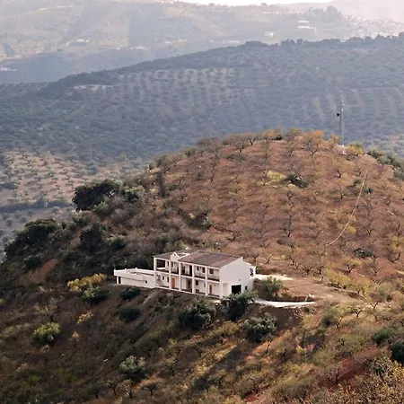Piltraque - Our Stunning Country To Rent In Andalucia, Spain コルメナル