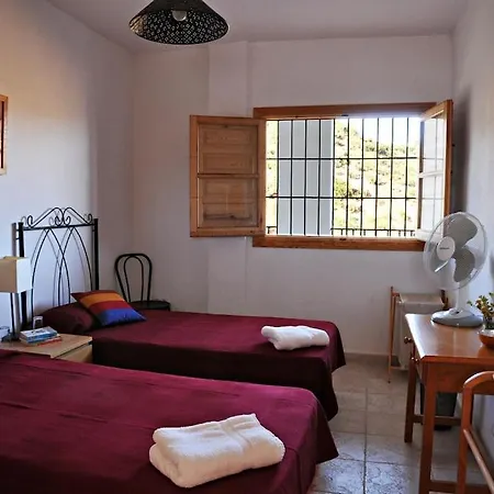 Piltraque - Our Stunning Country To Rent In Andalucia, Spain ヴィラ