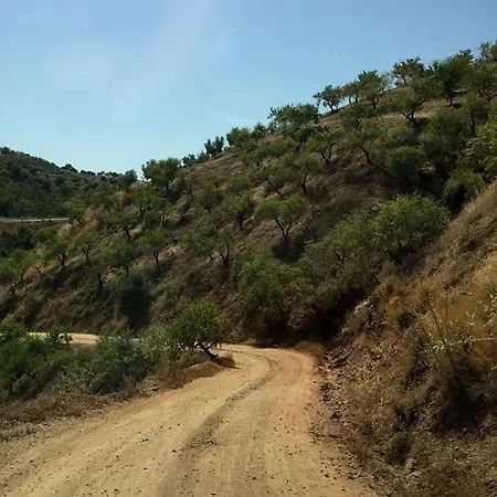 ヴィラ Piltraque - Our Stunning Country To Rent In Andalucia, Spain