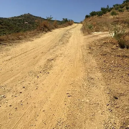 Piltraque - Our Stunning Country To Rent In Andalucia, Spain コルメナル