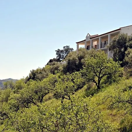 Piltraque - Our Stunning Country To Rent In Andalucia, Spain ヴィラ コルメナル