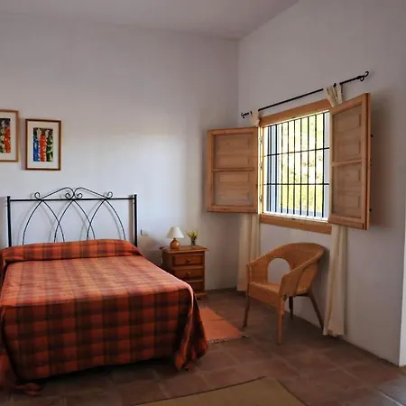 Piltraque - Our Stunning Country To Rent In Andalucia, Spain ヴィラ