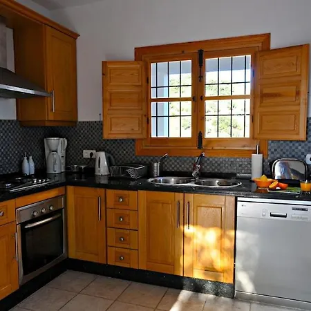 ヴィラ Piltraque - Our Stunning Country To Rent In Andalucia, Spain