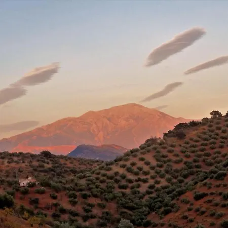 ヴィラ Piltraque - Our Stunning Country To Rent In Andalucia, Spain